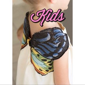 Kids Clothing, Shoes & Accessories